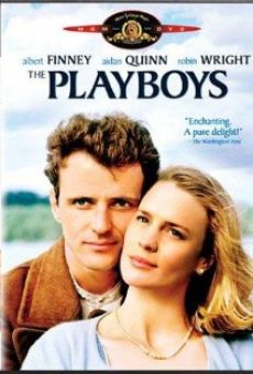 Ver película Playboys