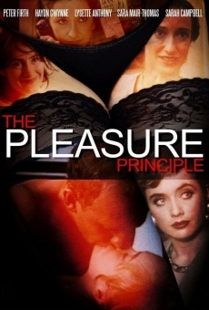 The Pleasure Principle gratis