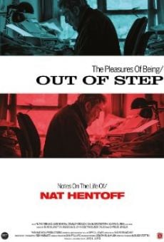 Ver película The Pleasures of Being Out of Step