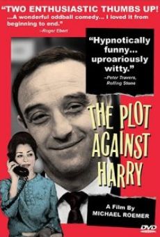 The Plot Against Harry online free