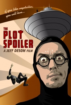 Watch The Plot Spoiler online stream