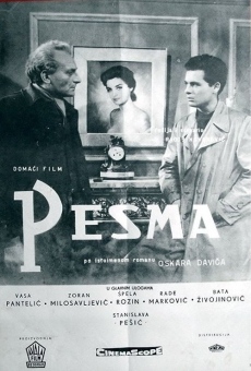 Pesma online streaming