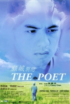 Ver película The Poet