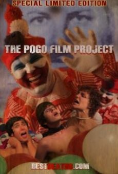 Ver película The Pogo Film Project