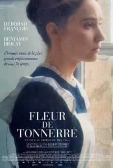 Fleur de tonnerre online