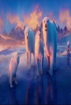 The Polar Bears online free