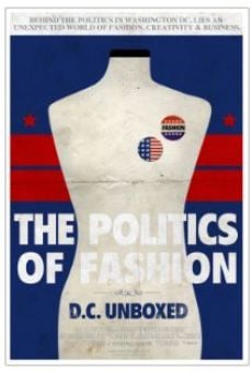 The Politics of Fashion: DC Unboxed online kostenlos