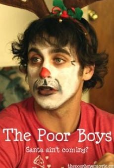 The Poor Boys en ligne gratuit