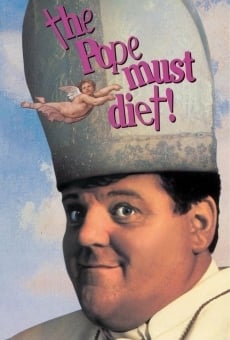 The Pope Must Die online streaming