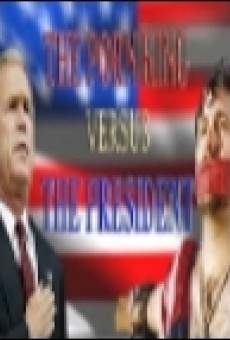 The Porn King versus the President en ligne gratuit