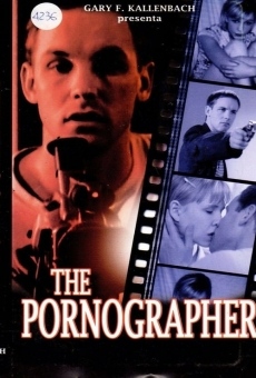 The Pornographer online free