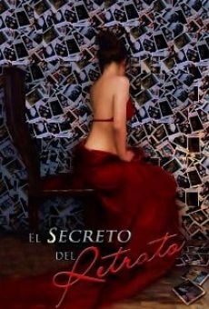 The Portrait's Secret on-line gratuito