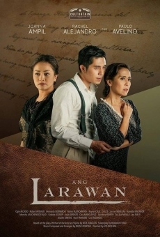 Ang Larawan streaming en ligne gratuit