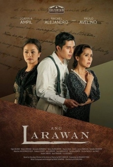 Ang larawan on-line gratuito