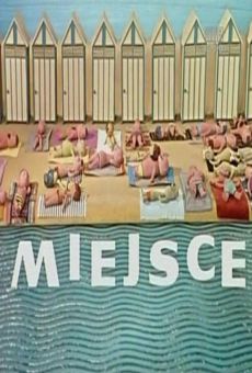 Watch Miejsce online stream