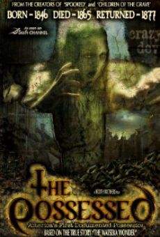 The Possessed en ligne gratuit