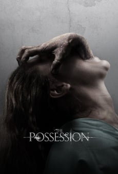 Possession - Das Dunkle in dir