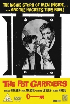 The Pot Carriers online streaming