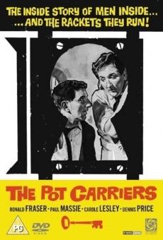 The Pot Carriers streaming en ligne gratuit