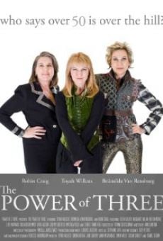 Watch The Power of Three online stream