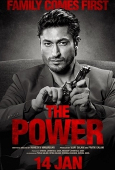 The Power en ligne gratuit