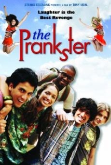 The Prankster online streaming
