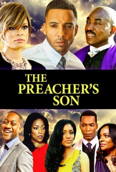 The Preacher's Son online kostenlos