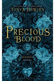 The Precious Blood online