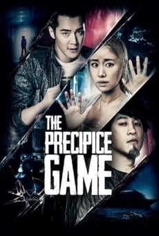 The precipice game - La nave della paura online streaming