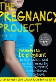 Ver película The Pregnancy Project