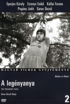 A legényanya