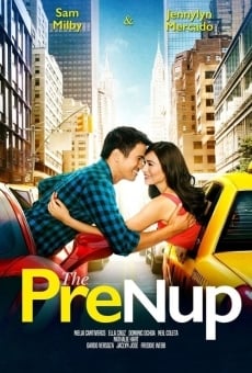 The PreNup online