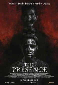 The Presence on-line gratuito