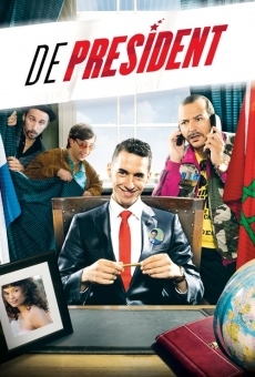 De president online free