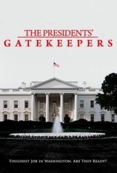 The Presidents' Gatekeepers gratis