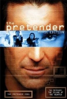 The Pretender: Island of the Haunted