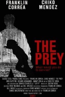 The Prey en ligne gratuit