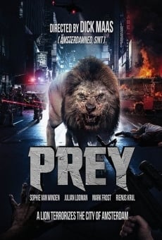The Prey kostenlos