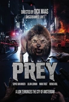 The Prey gratis