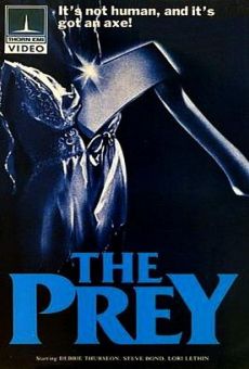 The Prey online streaming