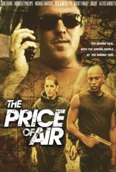 The Price of Air online streaming