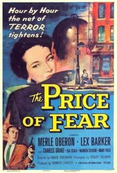 The Price of Fear