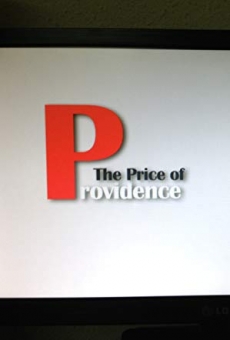 The Price of Providence online