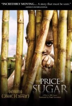 Ver película The Price of Sugar