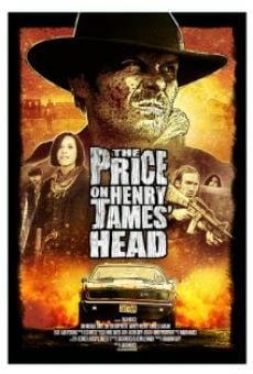 The Price on Henry James' Head online free