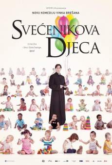 Watch Svecenikova djeca online stream