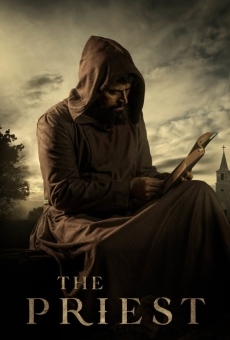 The Priest en ligne gratuit