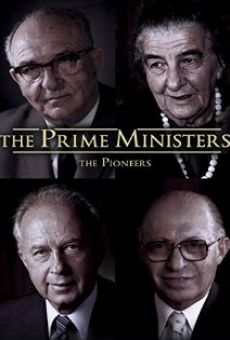 The Prime Ministers: The Pioneers online