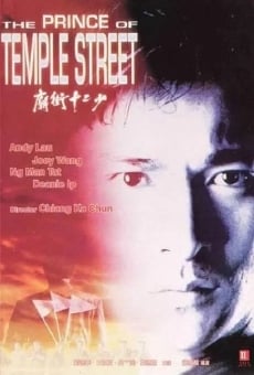 Ver película The Prince of Temple Street