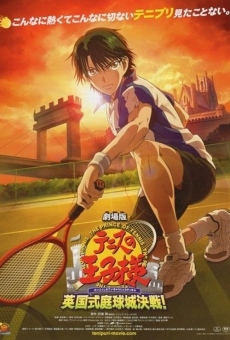 Gekijouban Tenisu no oujisama: Eikokushiki teikyujou kessen! stream online deutsch